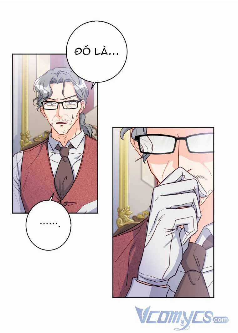 Tôi Đã Đình Công Vì Đã Đến Hạn Chót Chapter 1 trang 76