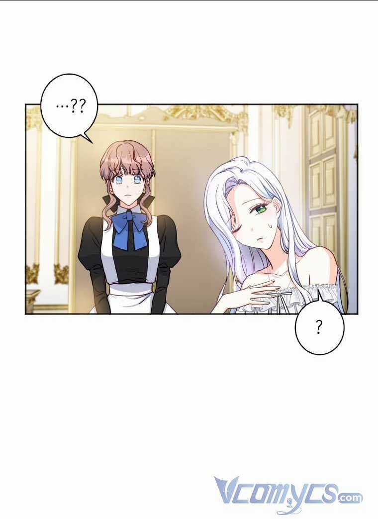 Tôi Đã Đình Công Vì Đã Đến Hạn Chót Chapter 1 trang 77