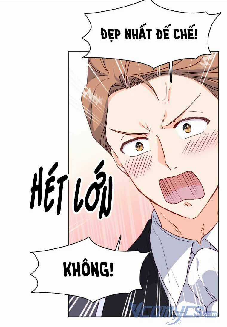 Tôi Đã Đình Công Vì Đã Đến Hạn Chót Chapter 1 trang 8