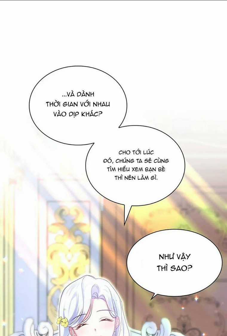 Tôi Đã Đình Công Vì Đã Đến Hạn Chót Chapter 10 trang 11