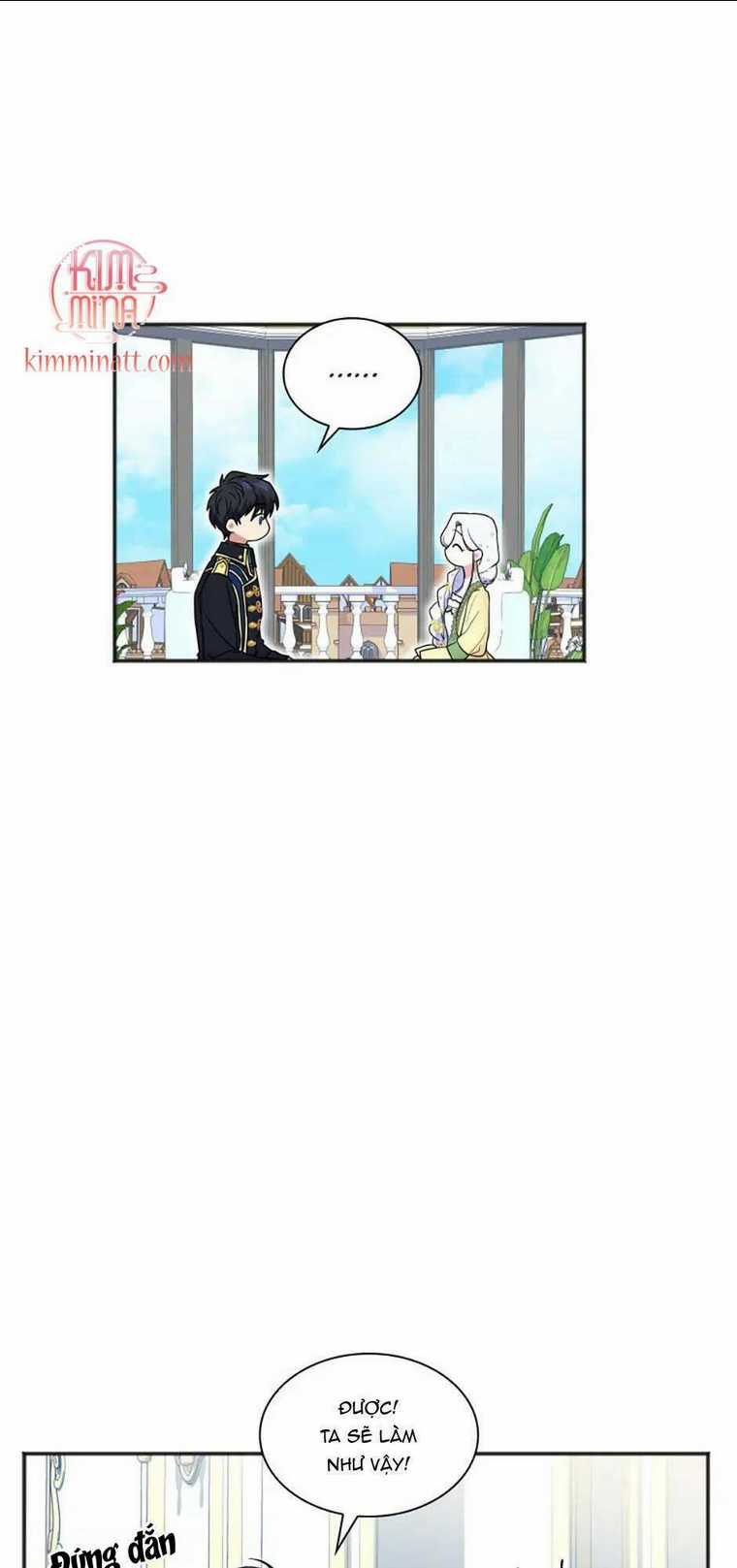 Tôi Đã Đình Công Vì Đã Đến Hạn Chót Chapter 10 trang 13