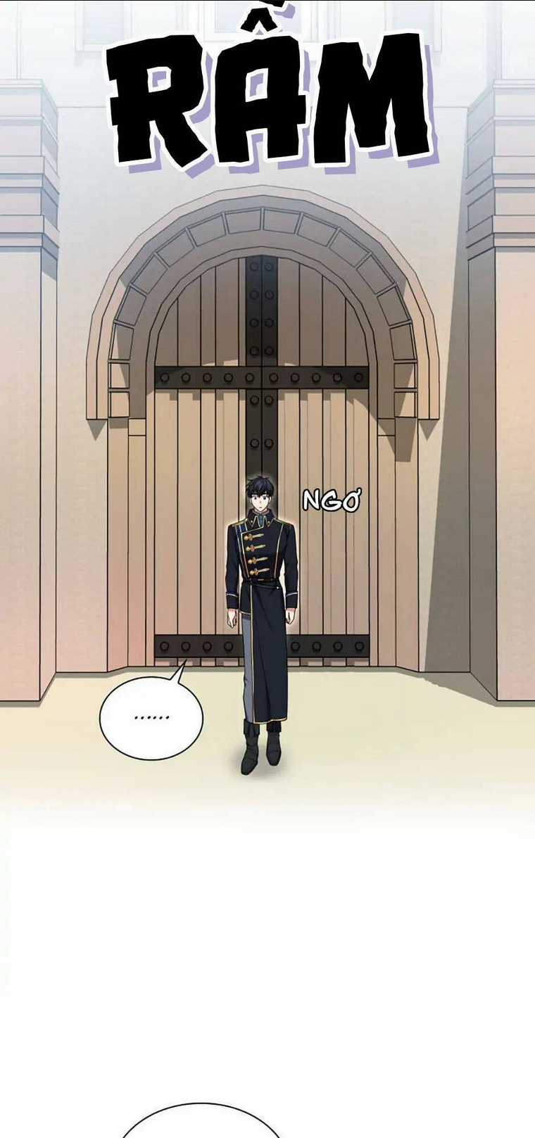 Tôi Đã Đình Công Vì Đã Đến Hạn Chót Chapter 10 trang 16