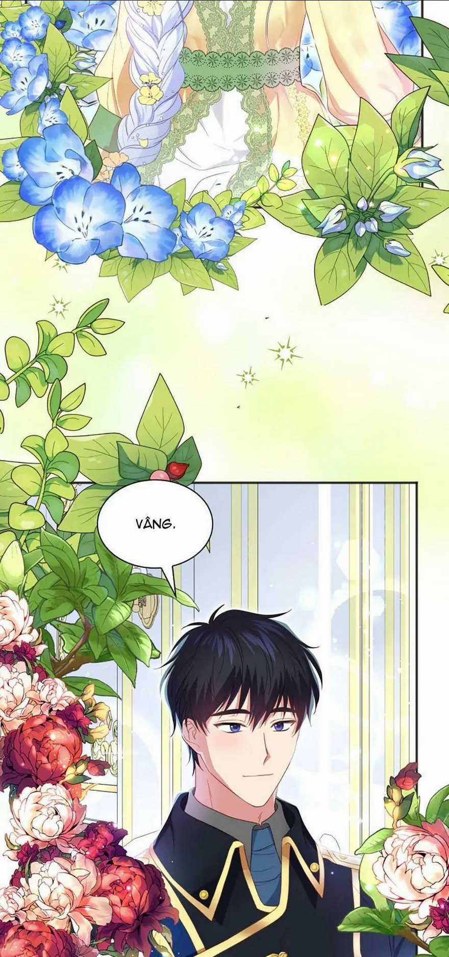 Tôi Đã Đình Công Vì Đã Đến Hạn Chót Chapter 10 trang 2