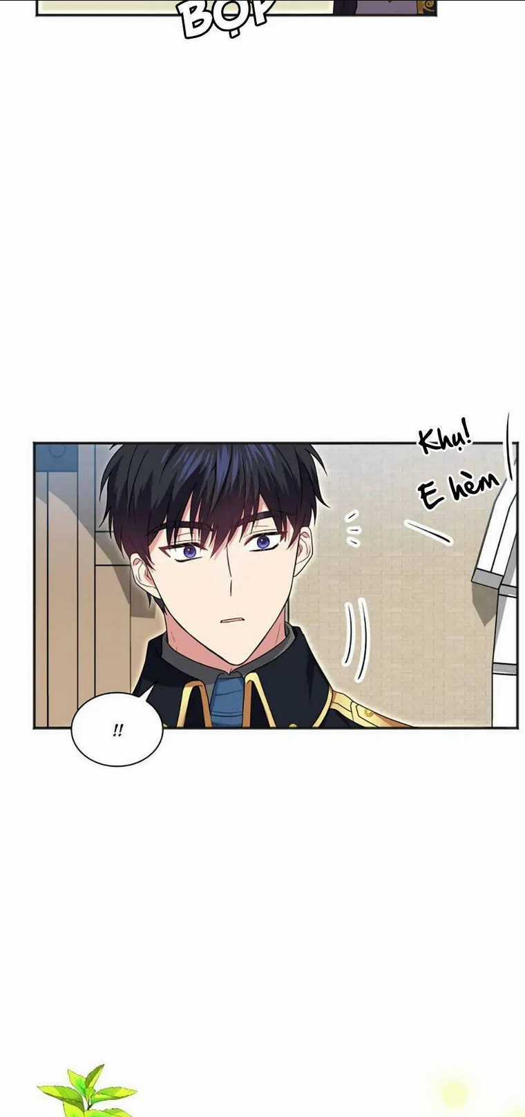 Tôi Đã Đình Công Vì Đã Đến Hạn Chót Chapter 10 trang 20