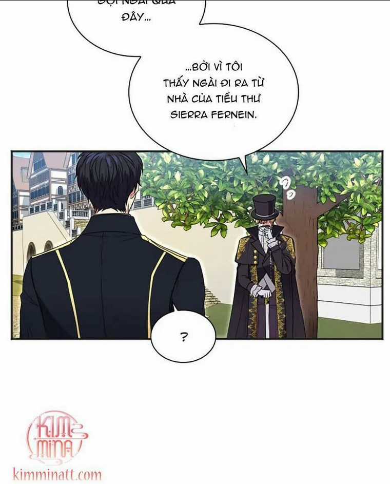 Tôi Đã Đình Công Vì Đã Đến Hạn Chót Chapter 10 trang 24