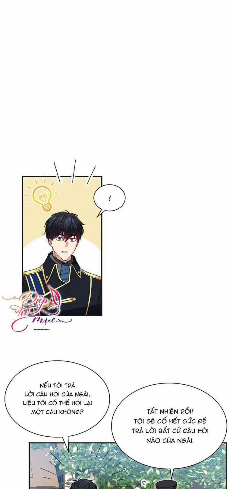 Tôi Đã Đình Công Vì Đã Đến Hạn Chót Chapter 10 trang 28