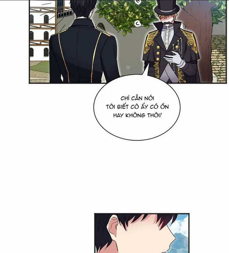 Tôi Đã Đình Công Vì Đã Đến Hạn Chót Chapter 10 trang 29