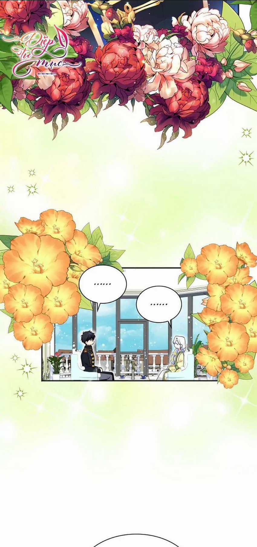 Tôi Đã Đình Công Vì Đã Đến Hạn Chót Chapter 10 trang 3