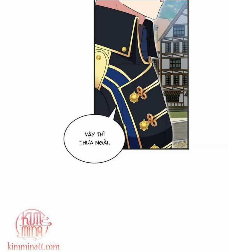 Tôi Đã Đình Công Vì Đã Đến Hạn Chót Chapter 10 trang 30