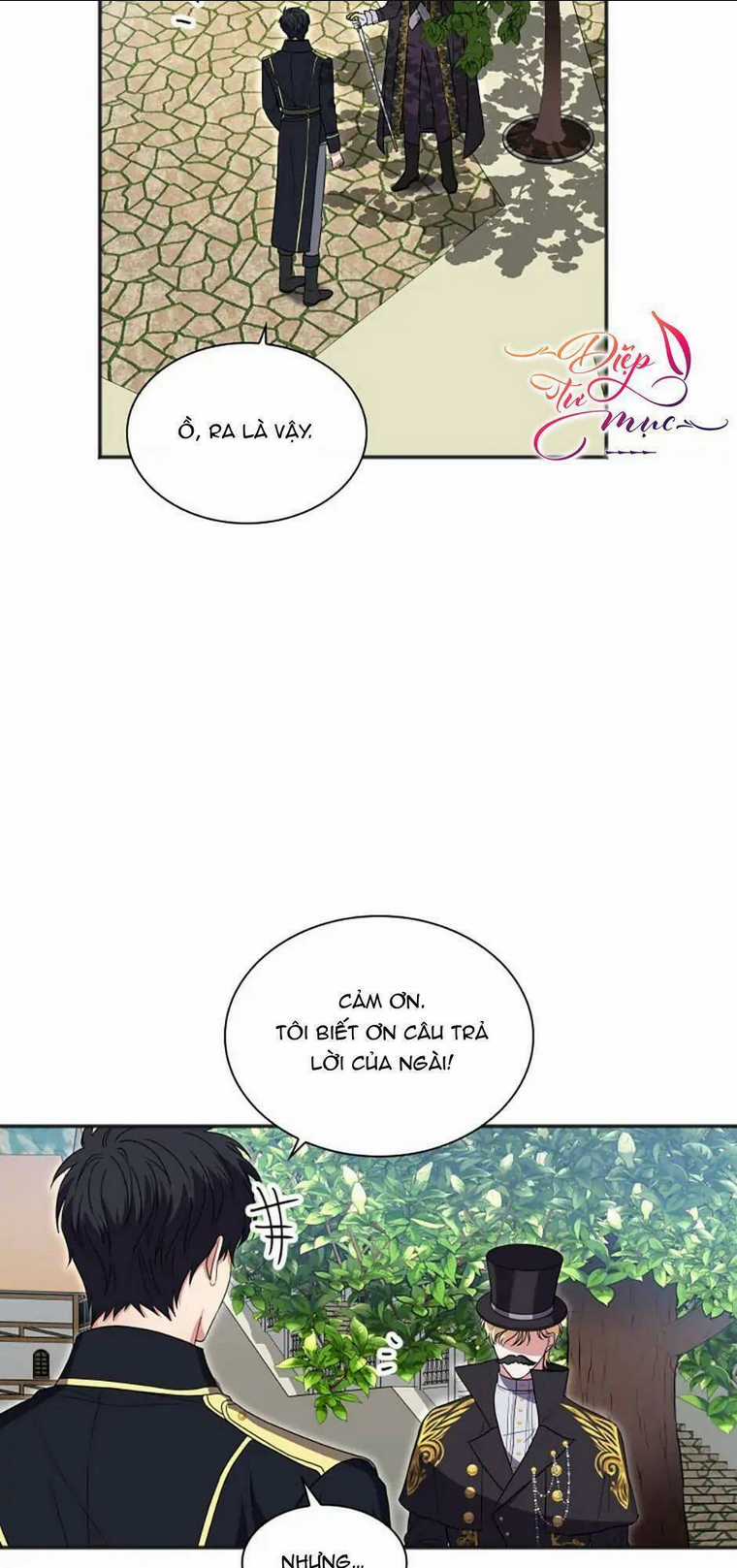 Tôi Đã Đình Công Vì Đã Đến Hạn Chót Chapter 10 trang 33