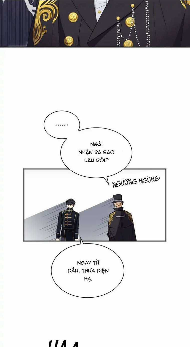 Tôi Đã Đình Công Vì Đã Đến Hạn Chót Chapter 10 trang 35