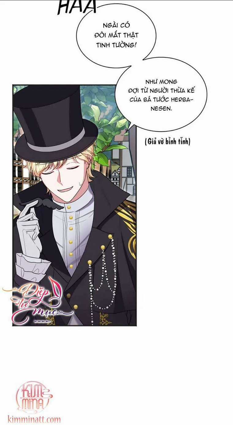 Tôi Đã Đình Công Vì Đã Đến Hạn Chót Chapter 10 trang 36