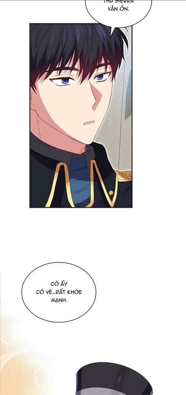 Tôi Đã Đình Công Vì Đã Đến Hạn Chót Chapter 10 trang 38