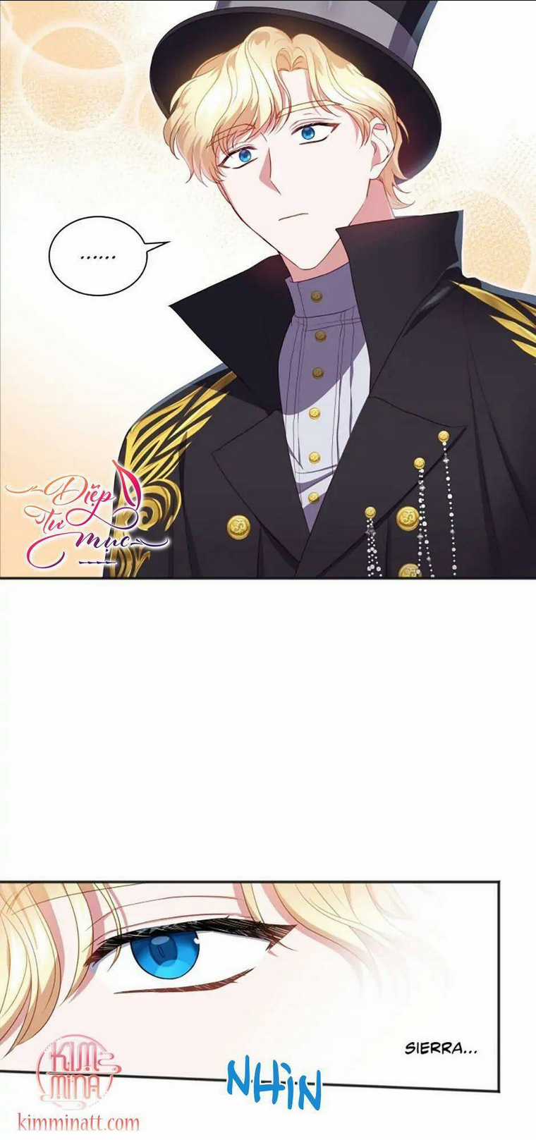 Tôi Đã Đình Công Vì Đã Đến Hạn Chót Chapter 10 trang 39