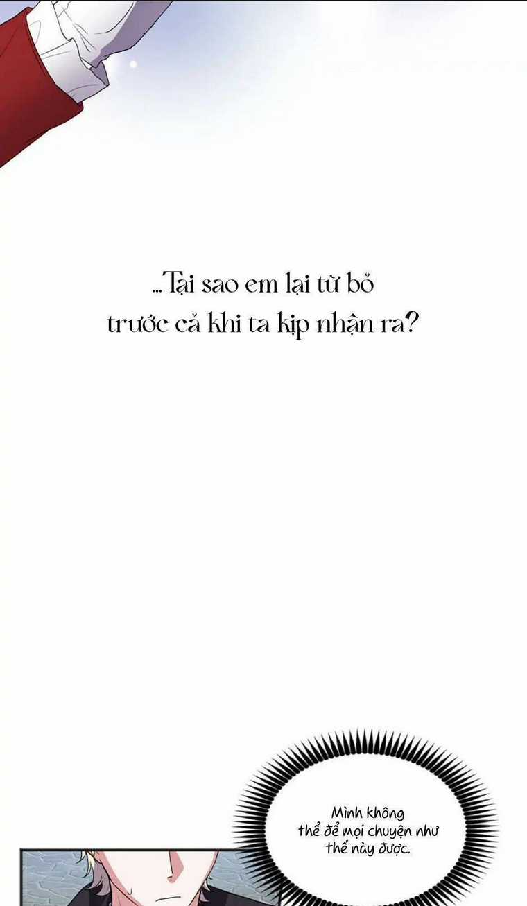 Tôi Đã Đình Công Vì Đã Đến Hạn Chót Chapter 10 trang 47