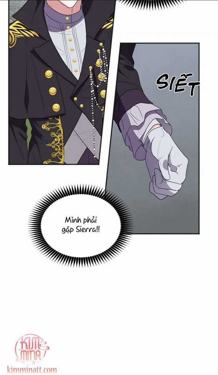 Tôi Đã Đình Công Vì Đã Đến Hạn Chót Chapter 10 trang 48