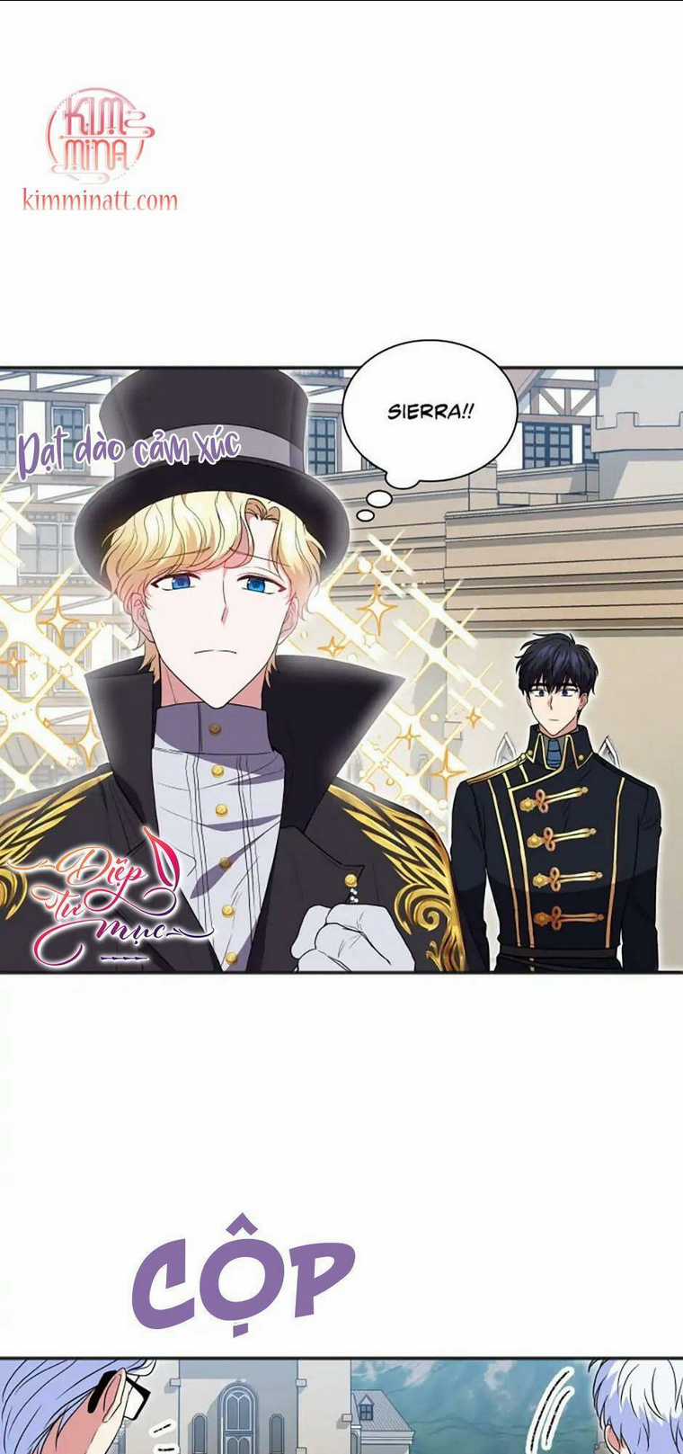 Tôi Đã Đình Công Vì Đã Đến Hạn Chót Chapter 10 trang 49