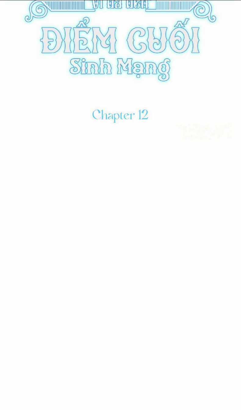 Tôi Đã Đình Công Vì Đã Đến Hạn Chót Chapter 10 trang 5