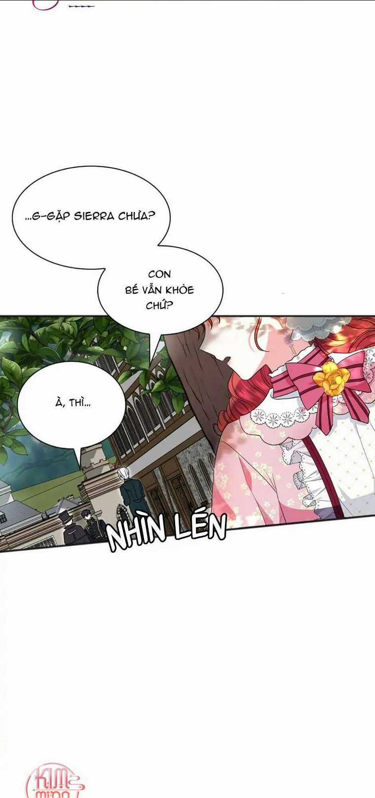 Tôi Đã Đình Công Vì Đã Đến Hạn Chót Chapter 10 trang 59