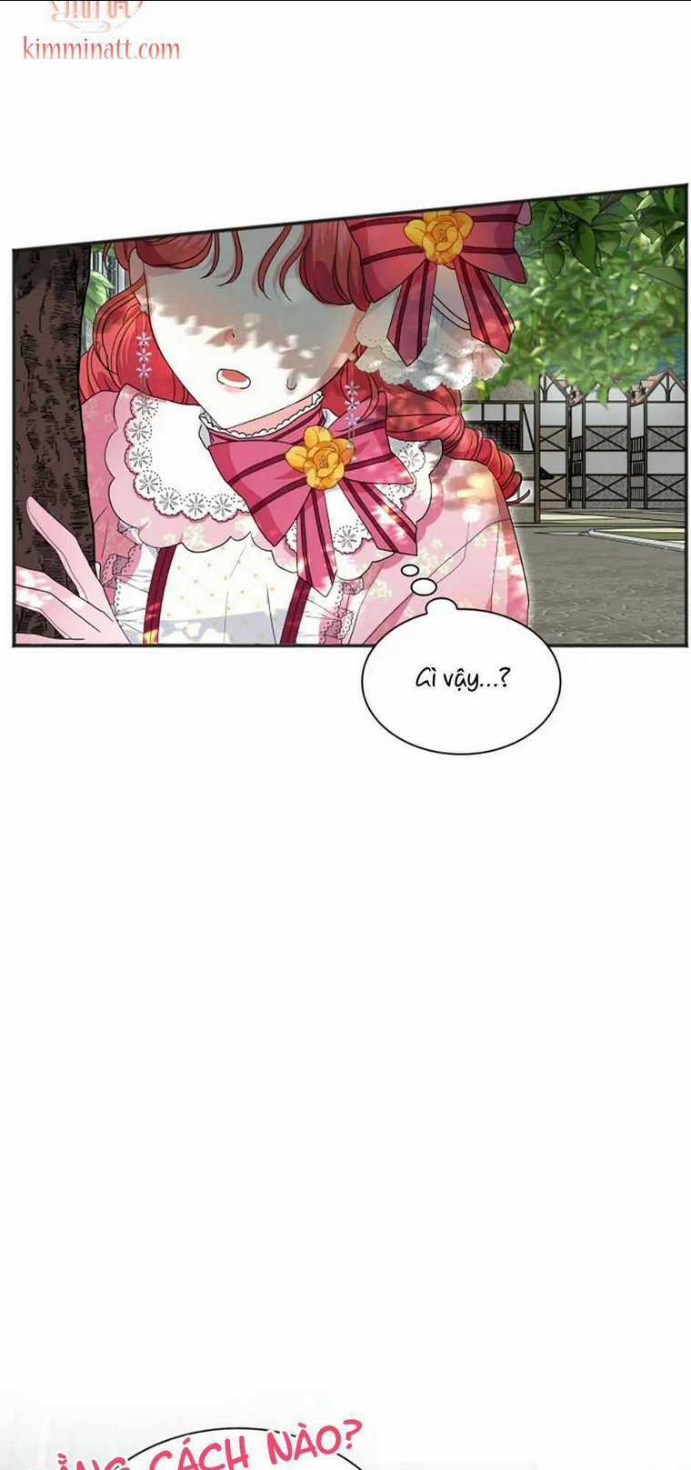 Tôi Đã Đình Công Vì Đã Đến Hạn Chót Chapter 10 trang 60