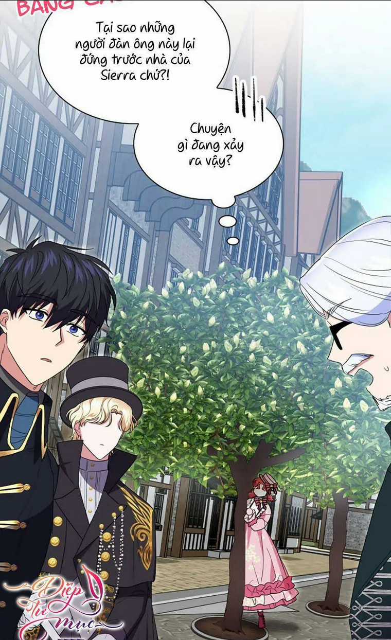 Tôi Đã Đình Công Vì Đã Đến Hạn Chót Chapter 10 trang 61