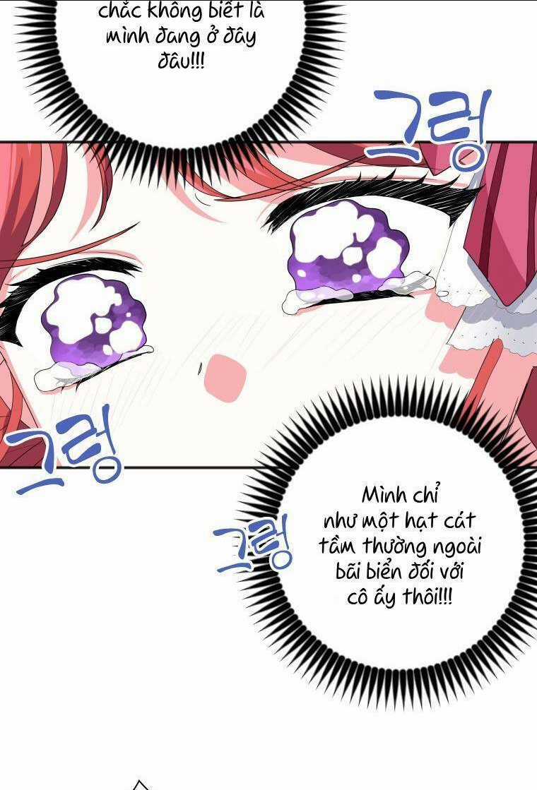 Tôi Đã Đình Công Vì Đã Đến Hạn Chót Chapter 11 trang 11