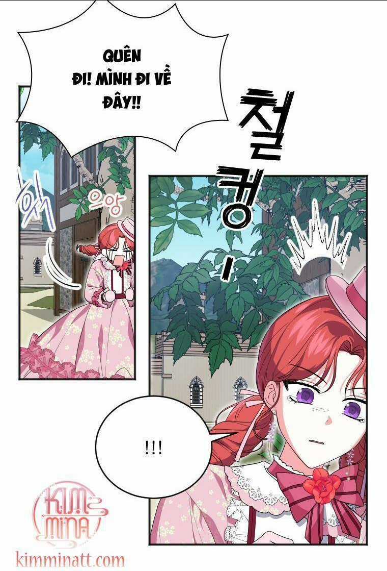 Tôi Đã Đình Công Vì Đã Đến Hạn Chót Chapter 11 trang 12