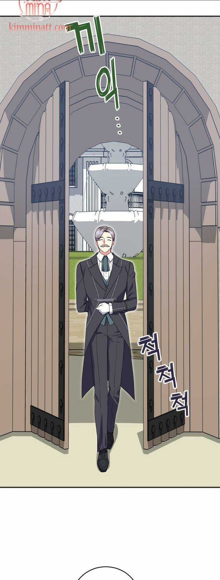 Tôi Đã Đình Công Vì Đã Đến Hạn Chót Chapter 11 trang 13