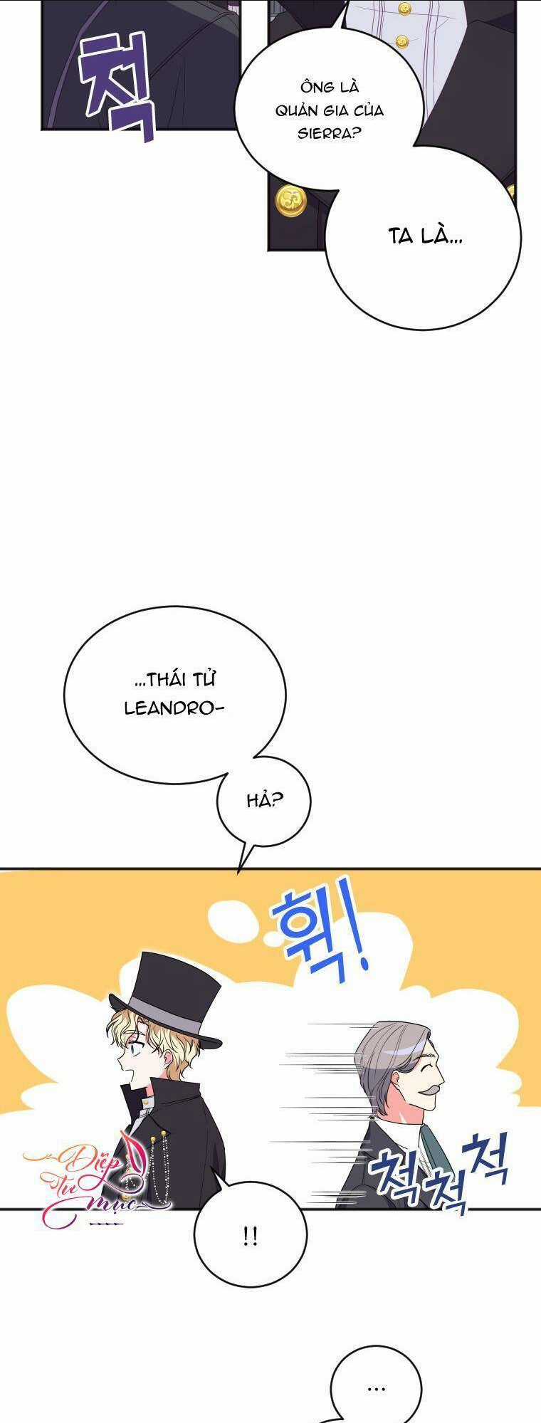 Tôi Đã Đình Công Vì Đã Đến Hạn Chót Chapter 11 trang 16