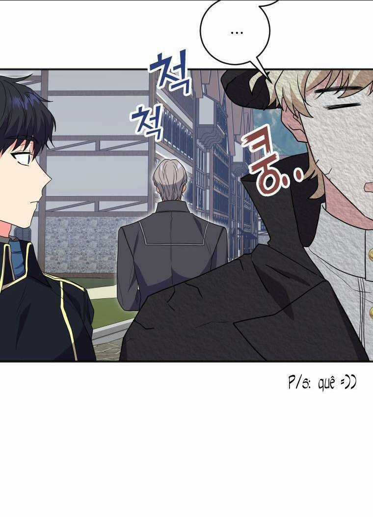 Tôi Đã Đình Công Vì Đã Đến Hạn Chót Chapter 11 trang 17