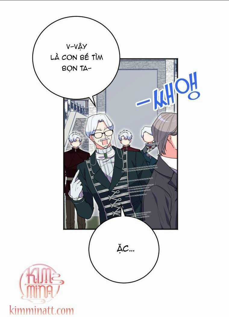 Tôi Đã Đình Công Vì Đã Đến Hạn Chót Chapter 11 trang 18