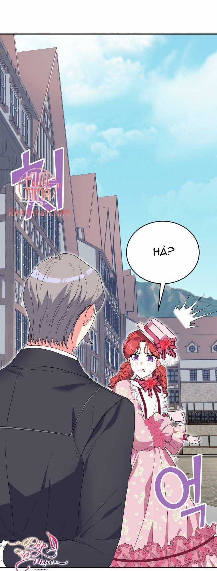 Tôi Đã Đình Công Vì Đã Đến Hạn Chót Chapter 11 trang 19