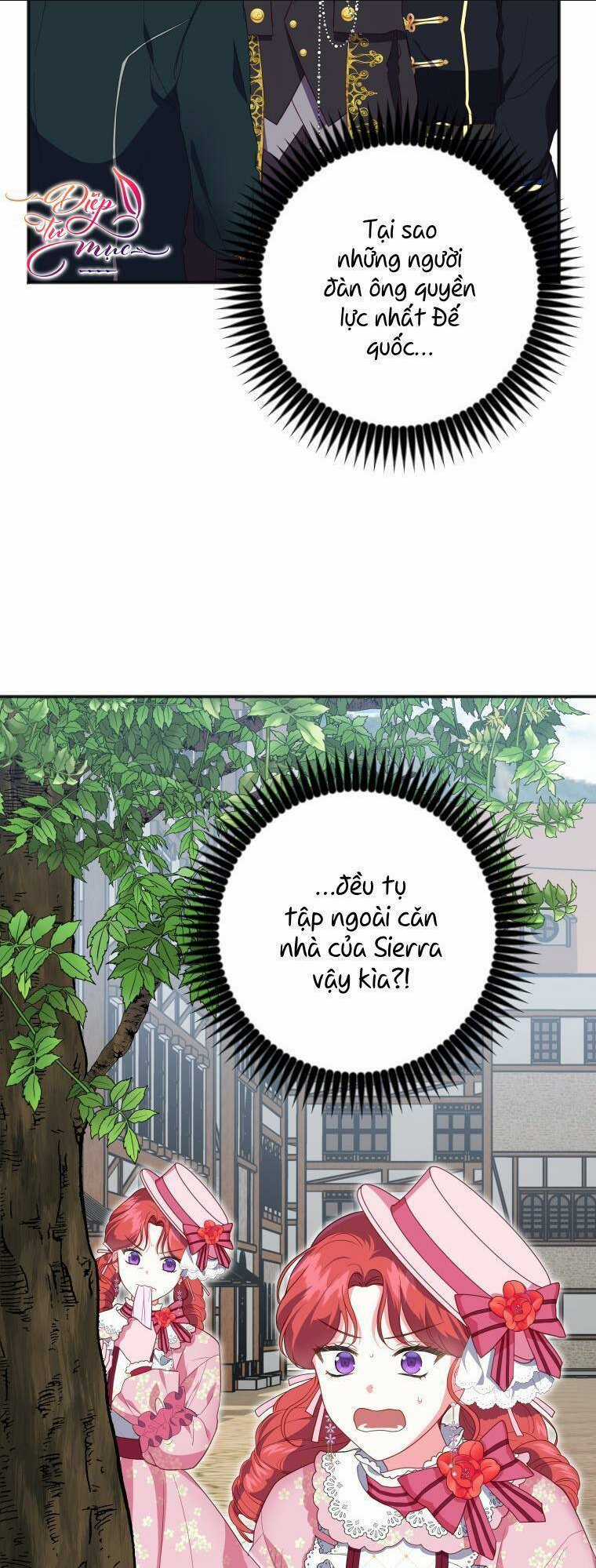 Tôi Đã Đình Công Vì Đã Đến Hạn Chót Chapter 11 trang 2