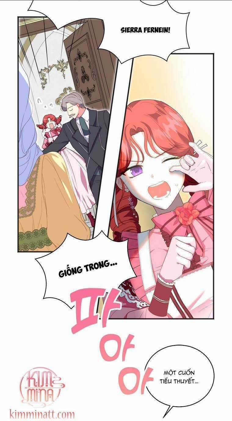 Tôi Đã Đình Công Vì Đã Đến Hạn Chót Chapter 11 trang 24