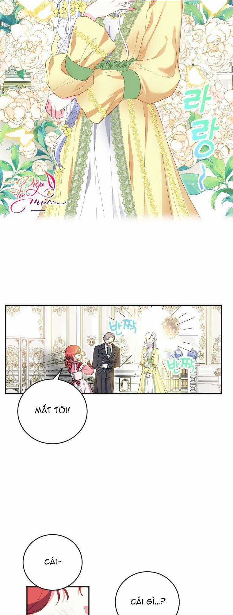 Tôi Đã Đình Công Vì Đã Đến Hạn Chót Chapter 11 trang 26