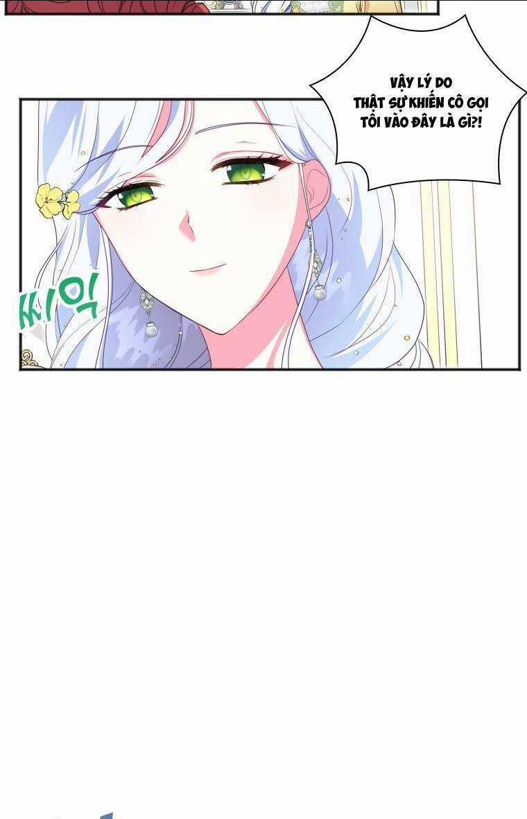 Tôi Đã Đình Công Vì Đã Đến Hạn Chót Chapter 11 trang 29