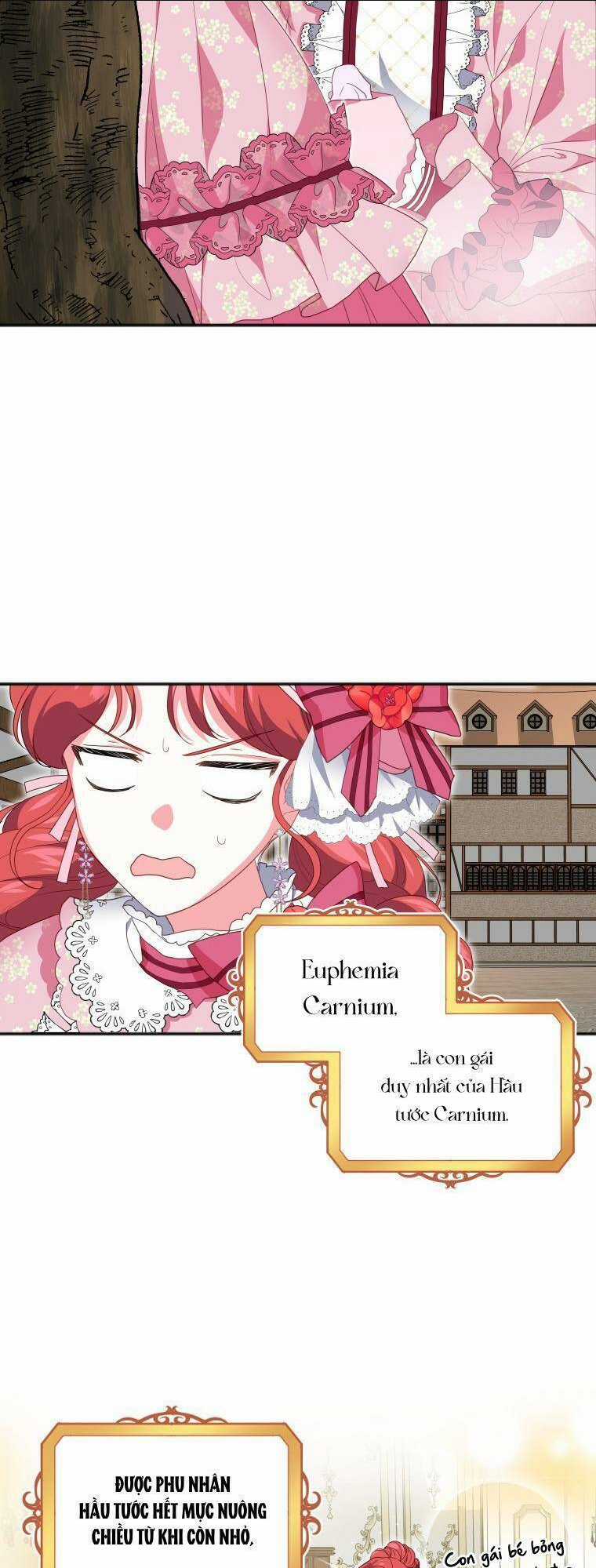 Tôi Đã Đình Công Vì Đã Đến Hạn Chót Chapter 11 trang 3