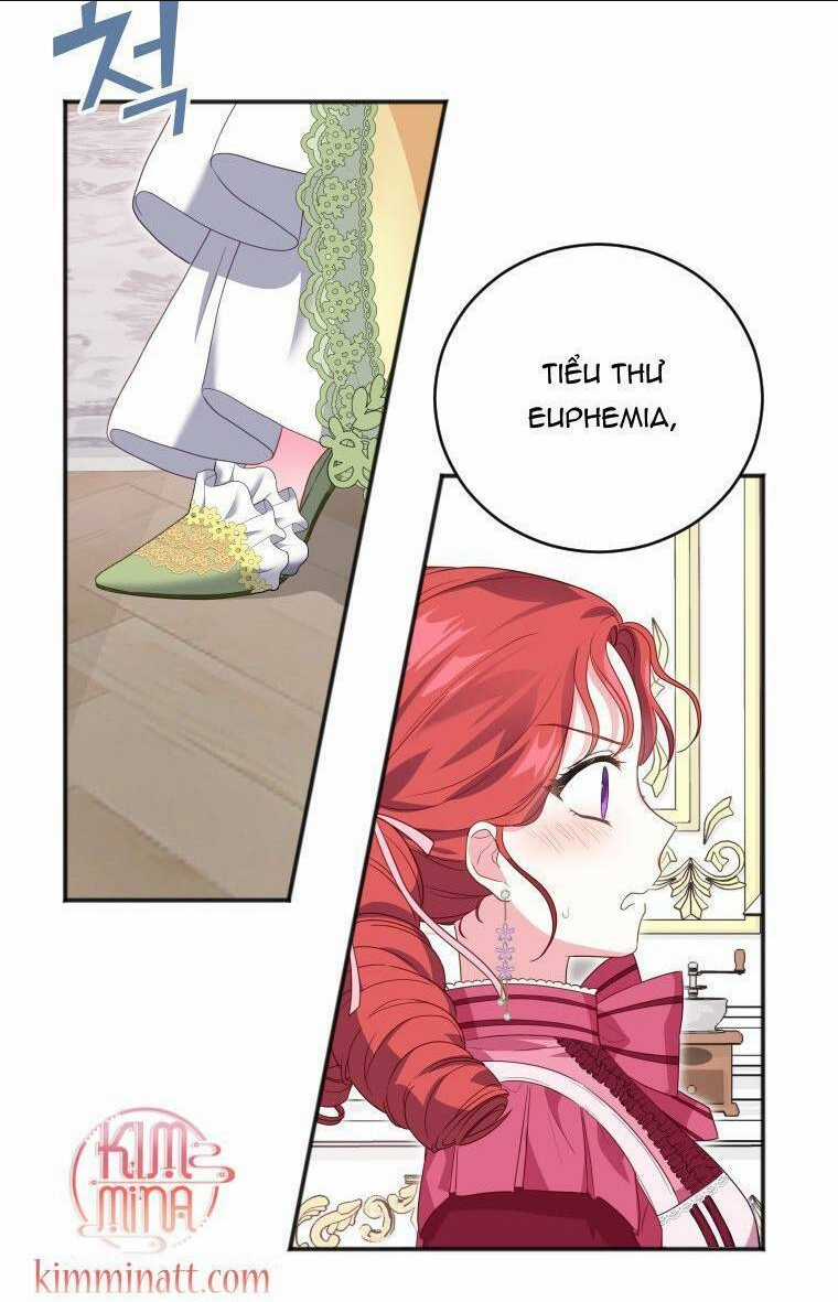 Tôi Đã Đình Công Vì Đã Đến Hạn Chót Chapter 11 trang 30