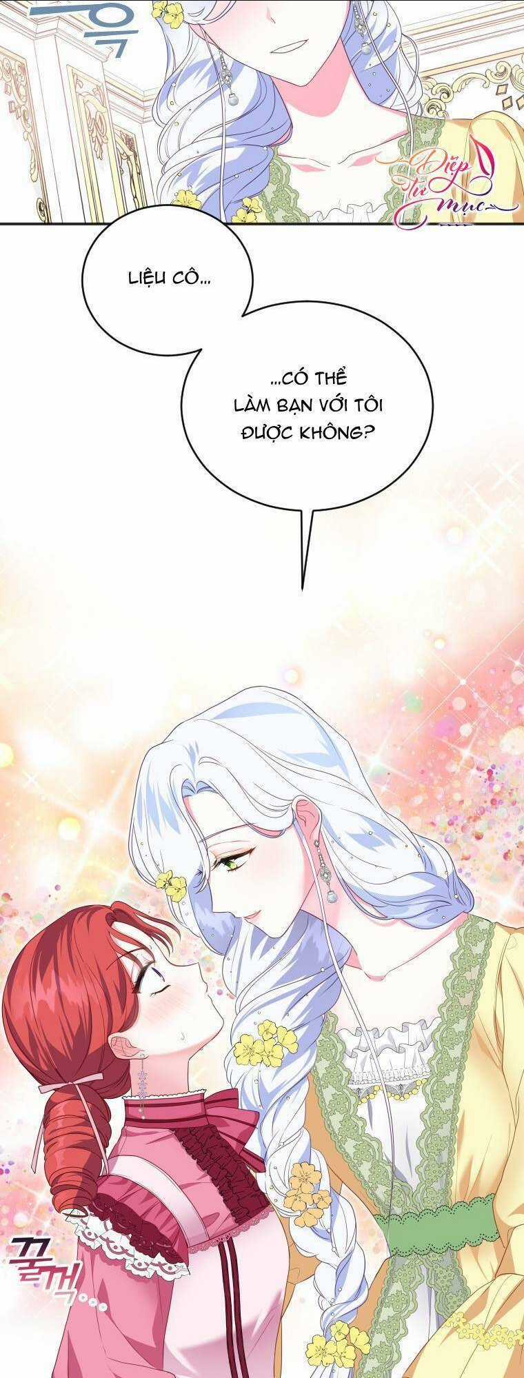 Tôi Đã Đình Công Vì Đã Đến Hạn Chót Chapter 11 trang 32