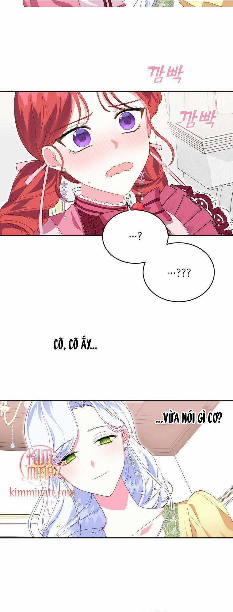 Tôi Đã Đình Công Vì Đã Đến Hạn Chót Chapter 11 trang 33