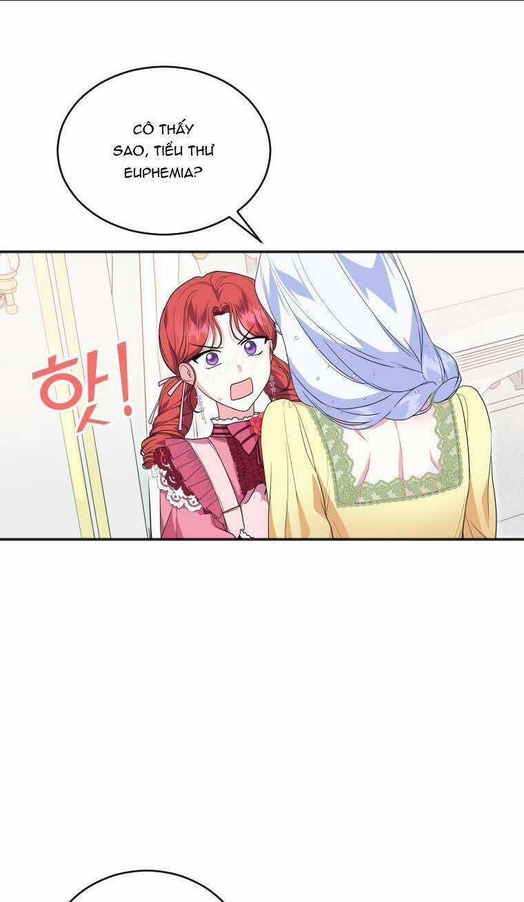 Tôi Đã Đình Công Vì Đã Đến Hạn Chót Chapter 11 trang 35