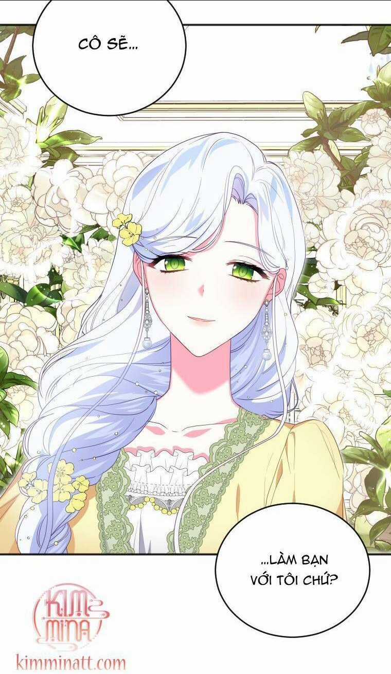 Tôi Đã Đình Công Vì Đã Đến Hạn Chót Chapter 11 trang 36