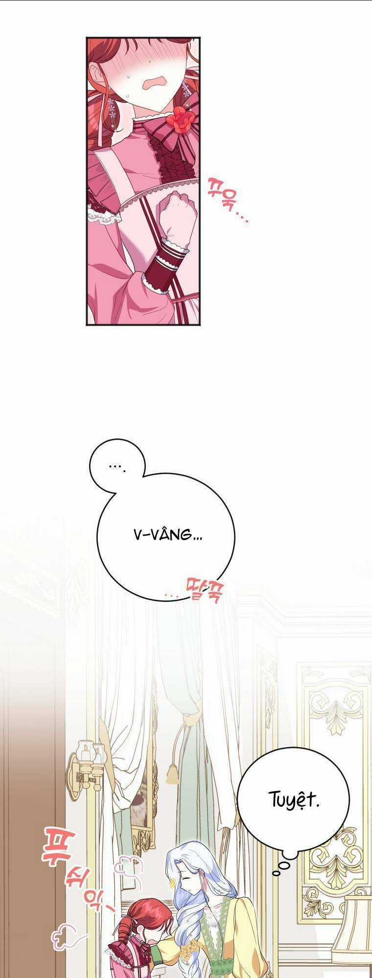 Tôi Đã Đình Công Vì Đã Đến Hạn Chót Chapter 11 trang 37