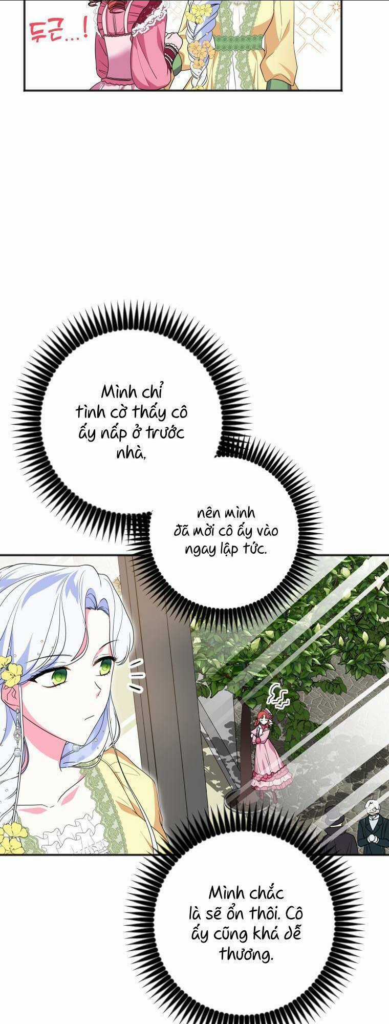 Tôi Đã Đình Công Vì Đã Đến Hạn Chót Chapter 11 trang 39