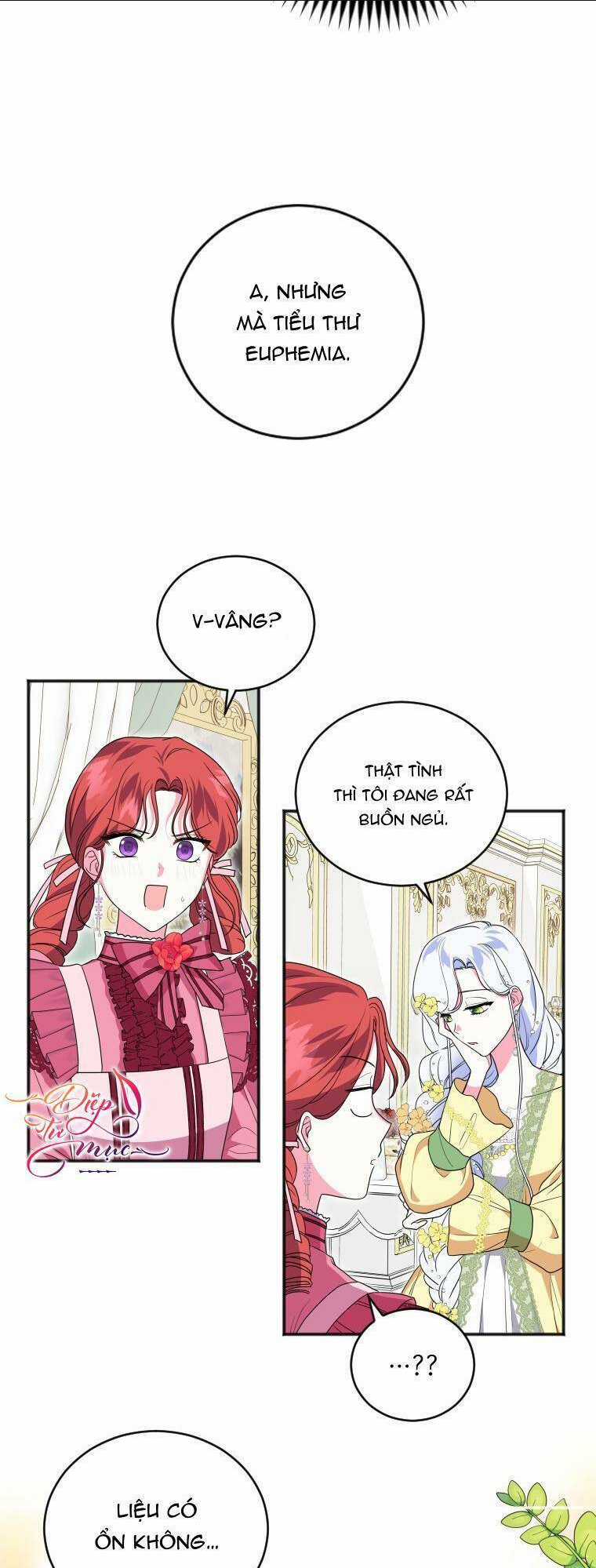 Tôi Đã Đình Công Vì Đã Đến Hạn Chót Chapter 11 trang 40