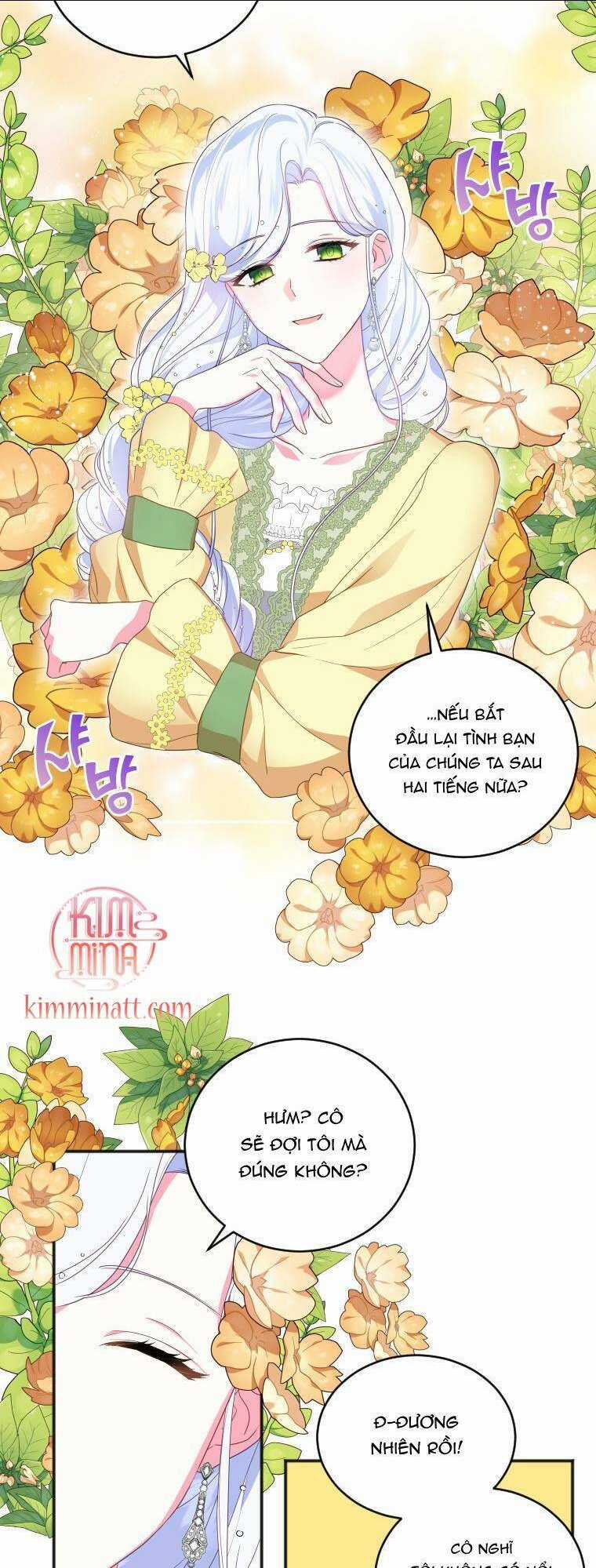 Tôi Đã Đình Công Vì Đã Đến Hạn Chót Chapter 11 trang 41