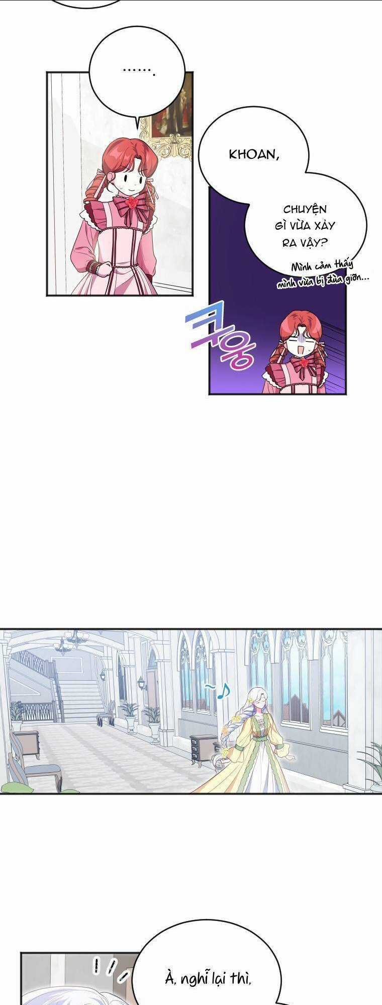 Tôi Đã Đình Công Vì Đã Đến Hạn Chót Chapter 11 trang 43