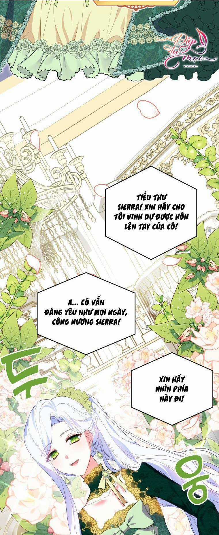 Tôi Đã Đình Công Vì Đã Đến Hạn Chót Chapter 11 trang 5