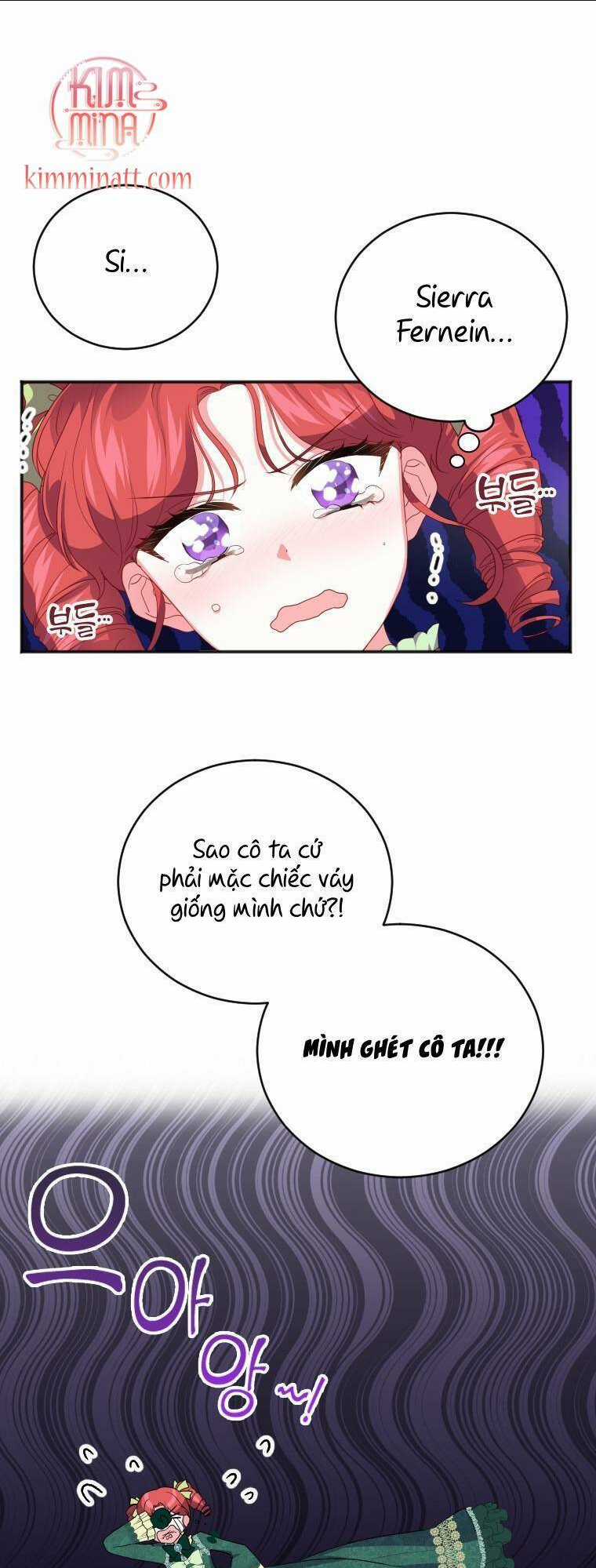 Tôi Đã Đình Công Vì Đã Đến Hạn Chót Chapter 11 trang 7