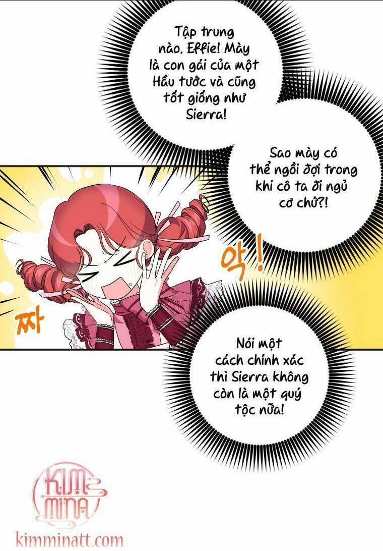 Tôi Đã Đình Công Vì Đã Đến Hạn Chót Chapter 12 trang 12